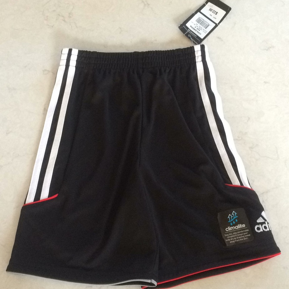 Boys shorts